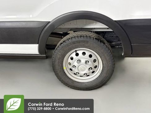 New 2026 Ford Transit 250 148 Medium Roof Extended AWD image 29