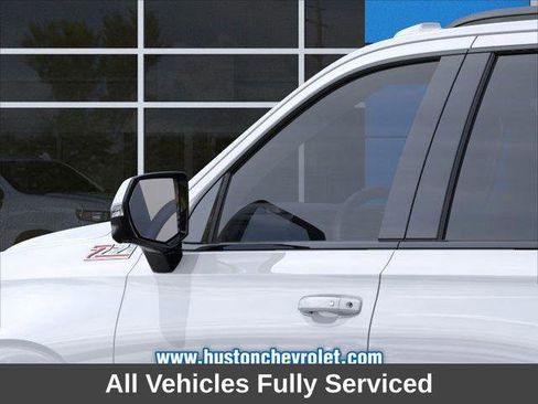 Used 2026 Chevrolet Tahoe Z71 w/ Comfort Package image 12