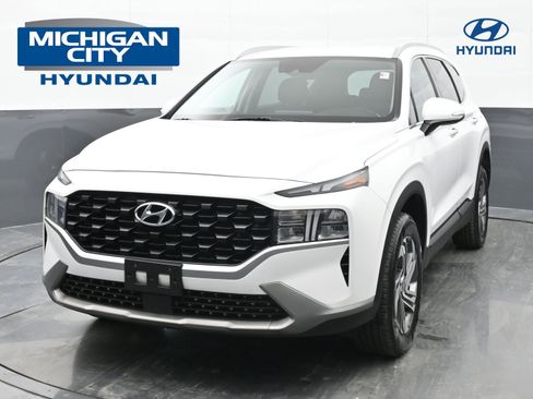 Used 2023 Hyundai Santa Fe SEL image 1