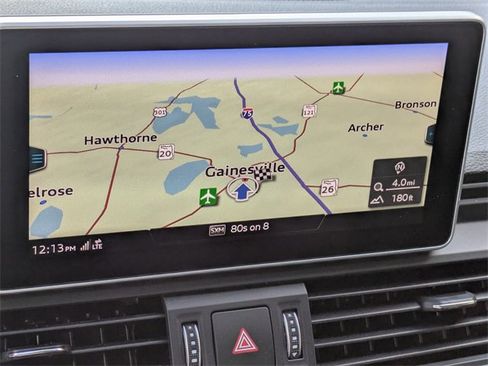 Used 2018 Audi Q5 2.0T Premium Plus w/ Premium Plus Package image 25