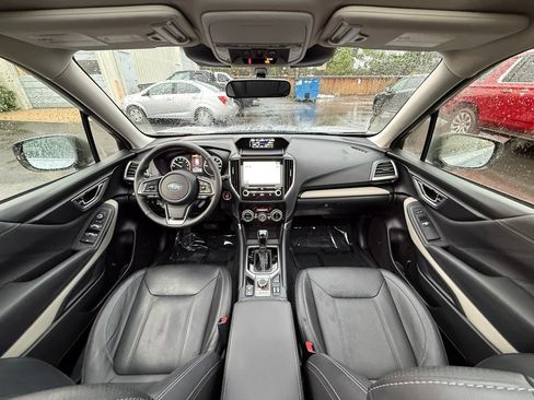 Used 2023 Subaru Forester Limited AWD/4WD image 23