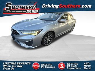 Used 2020 Acura ILX FWD 360° Tour