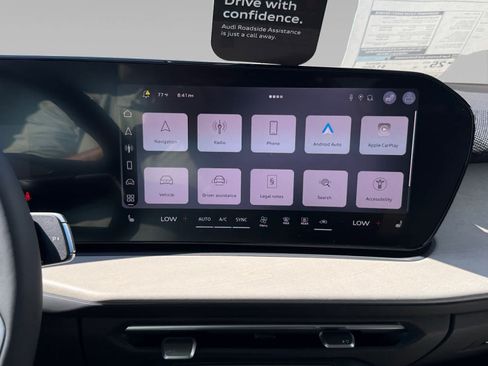 New 2026 Audi Q3 quattro 2.0T AWD/4WD image 15