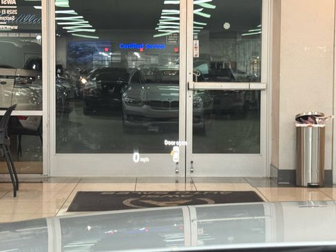 Used 2016 BMW 328i Sedan image 15