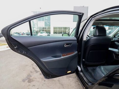 Used 2011 Lexus ES 350 image 34