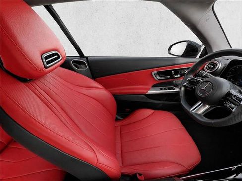Used 2024 Mercedes-Benz CLE 300 4MATIC Cabriolet image 15