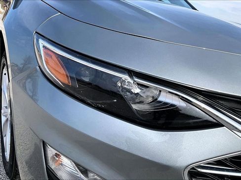 Used 2024 Chevrolet Malibu LT image 26