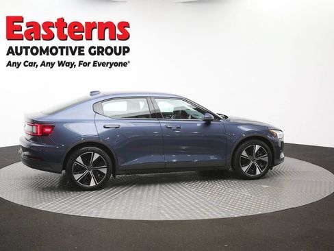 Used 2024 Polestar Polestar 2 AWD/4WD image 41