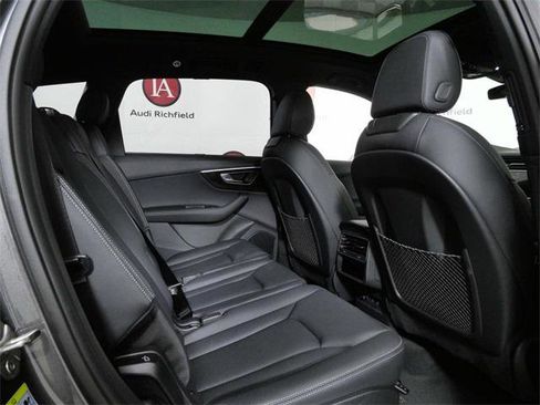 Used 2025 Audi Q7 3.0T Premium Plus w/ Premium Plus Package image 13