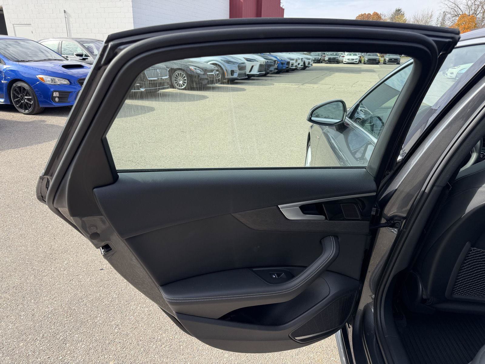 Used 2022 Audi A4 2.0T Prestige AWD/4WD image 19