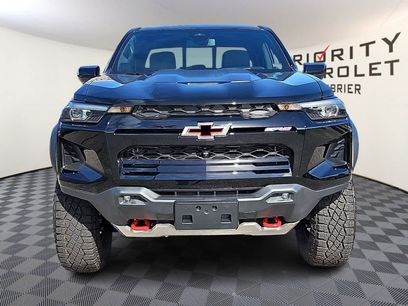 New 2026 Chevrolet Colorado ZR2 w/ Technology Package