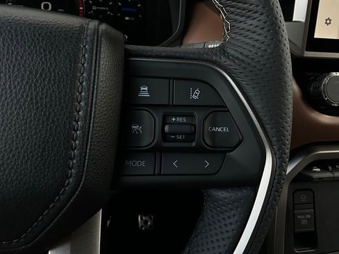 New 2026 Toyota Sequoia 1794 Edition image 40