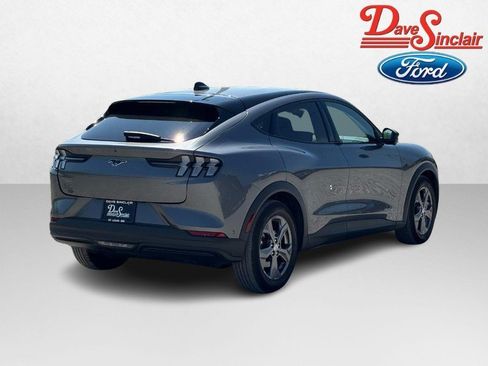 Used 2023 Ford Mustang Mach-E Select w/ Comfort Package Lite RWD image 7