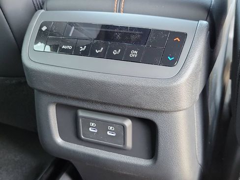 New 2026 Nissan Pathfinder Rock Creek w/ Rock Creek Premium Package AWD/4WD image 24