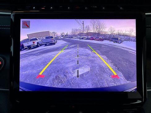 Used 2024 Jeep Grand Cherokee Limited 4xe image 7