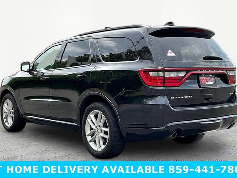 Certified 2023 Dodge Durango GT RWD image 4