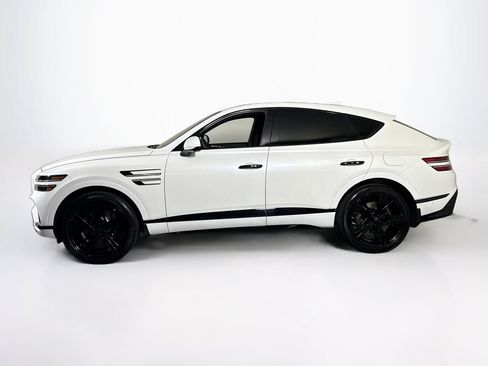 Used 2026 Genesis GV80 3.5T Prestige AWD/4WD image 2