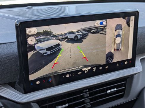 New 2026 Ford Explorer Tremor w/ Tremor Ultimate Package image 24