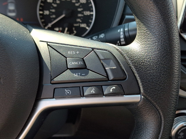 Used 2023 Nissan Altima 2.5 SV AWD/4WD image 23