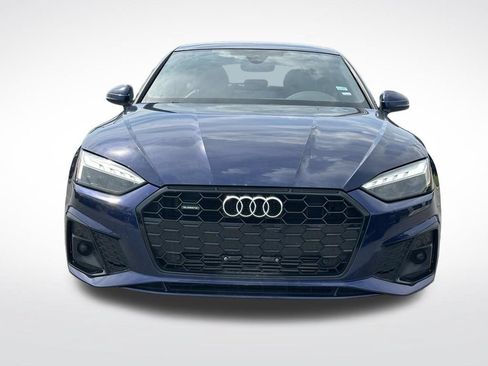 Used 2025 Audi A5 2.0T Premium Plus AWD/4WD image 9