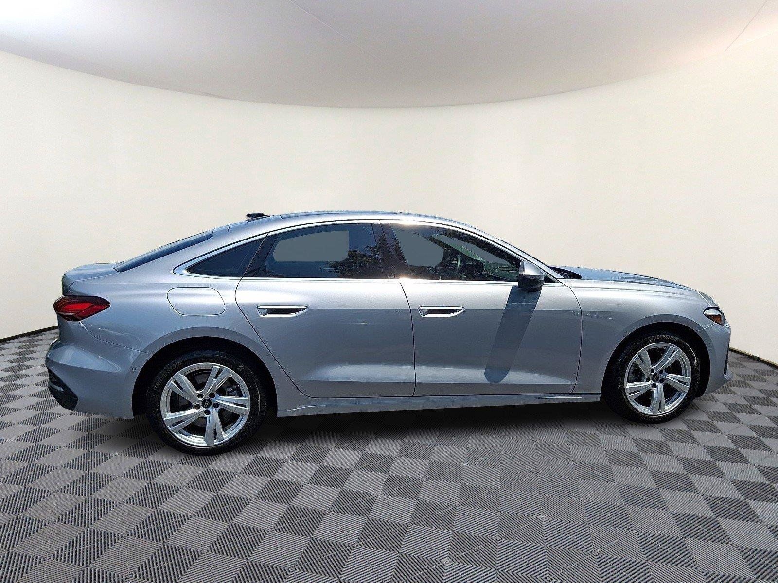 Certified 2025 Audi A5 2.0T Premium w/ Convenience Package AWD/4WD image 7