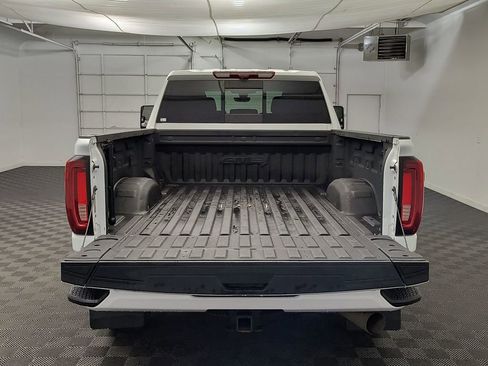 Used 2023 GMC Sierra 2500 AT4 w/ AT4 Premium Plus Package image 20