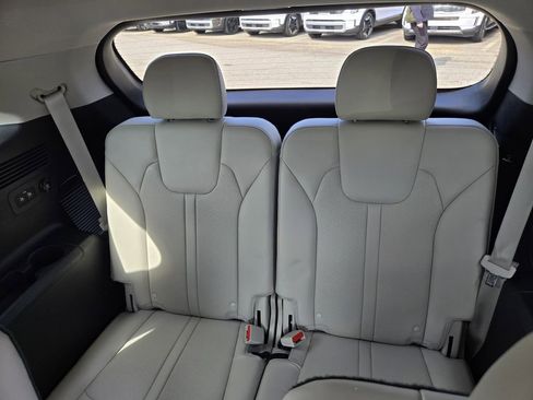 Certified 2023 Kia Sorento X-Line EX image 20