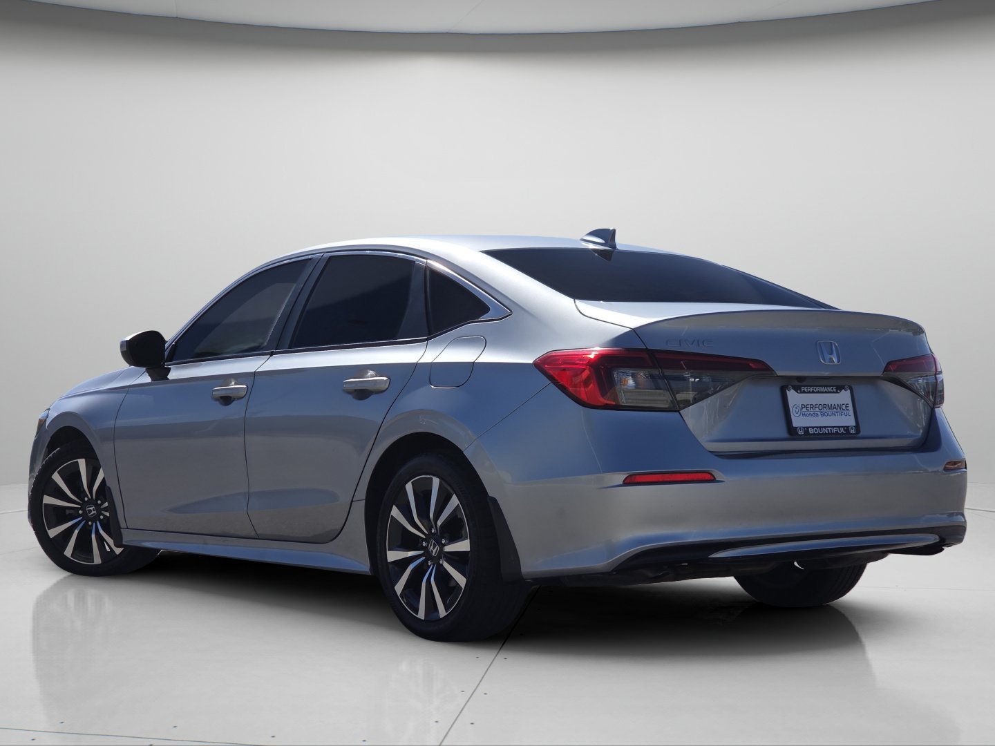 Used 2024 Honda Civic EX image 18