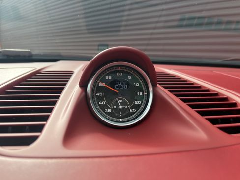 Used 2015 Porsche 911 Targa 4S image 14