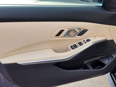 New 2026 BMW 330i xDrive Sedan image 8