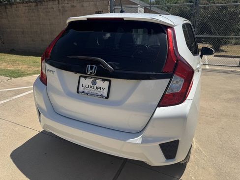 Used 2015 Honda Fit LX image 18