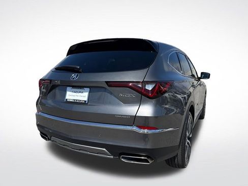 Used 2026 Acura MDX Technology Package image 6