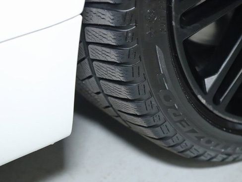 Certified 2023 BMW M550i xDrive M550i xDrive image 36