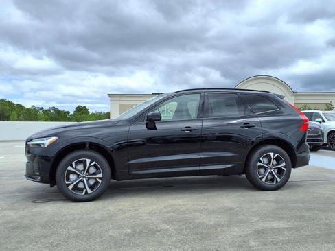 New 2026 Volvo XC60 B5 Core AWD/4WD image 4