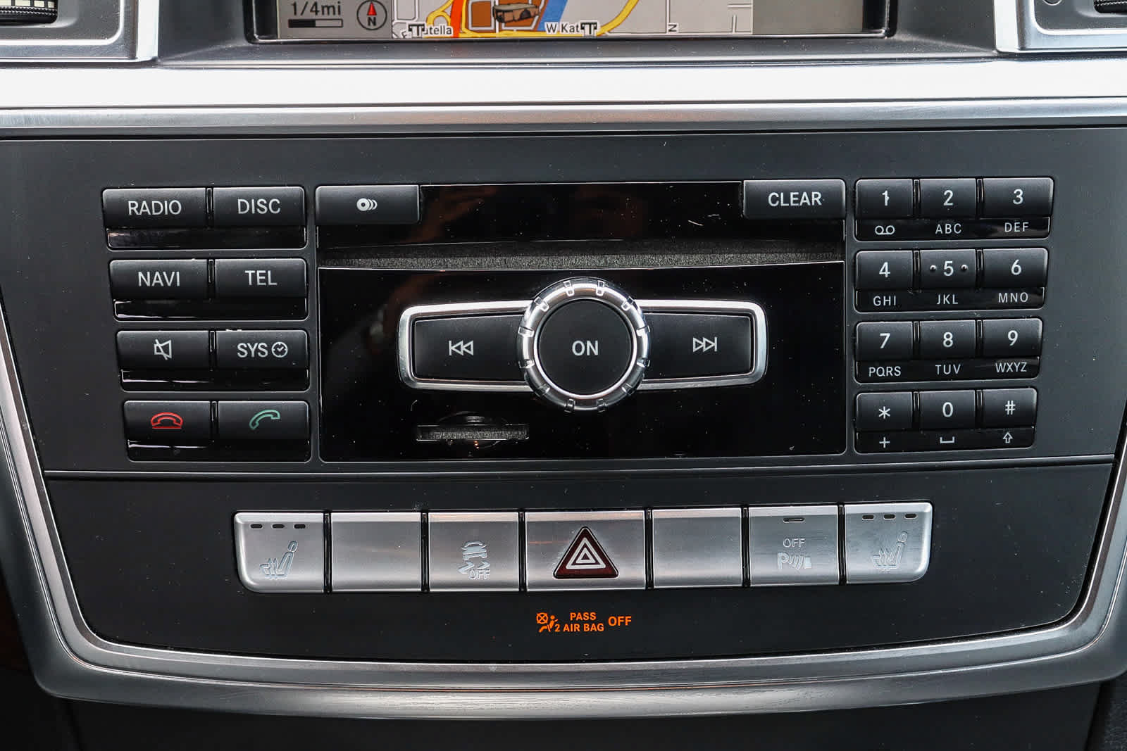 Used 2013 Mercedes-Benz ML 350 2WD image 20