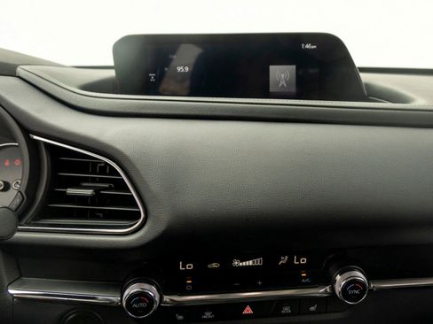 Used 2022 MAZDA CX-30 AWD 2.5 S w/ Preferred Package image 17