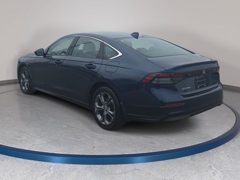 Used 2024 Honda Accord EX image 7