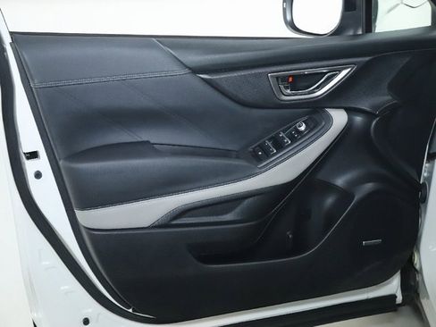 Certified 2023 Subaru Forester Limited image 16