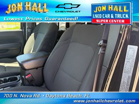 Used 2023 Jeep Gladiator Sport image 22