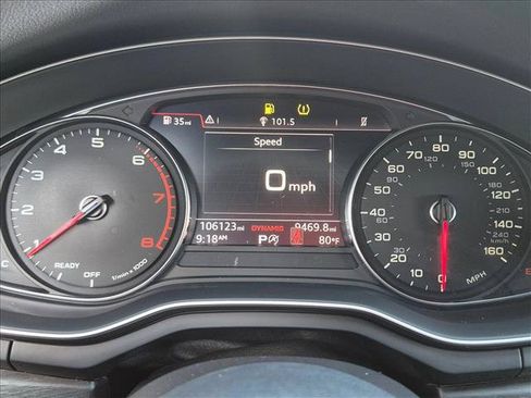 Used 2019 Audi A5 2.0T Premium w/ Convenience Package AWD/4WD image 10