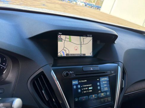 Used 2020 Acura MDX SH-AWD w/ Technology Package image 15