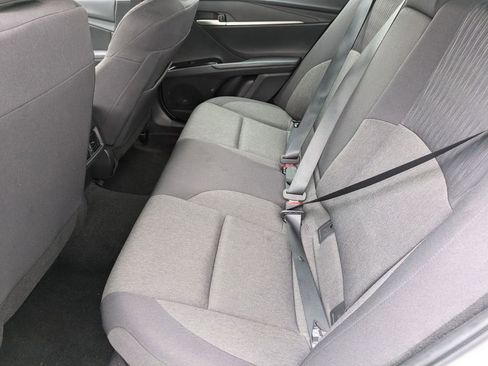 Used 2025 Toyota Camry LE image 28