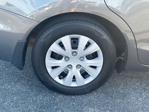 Used 2012 Honda Civic LX image 11