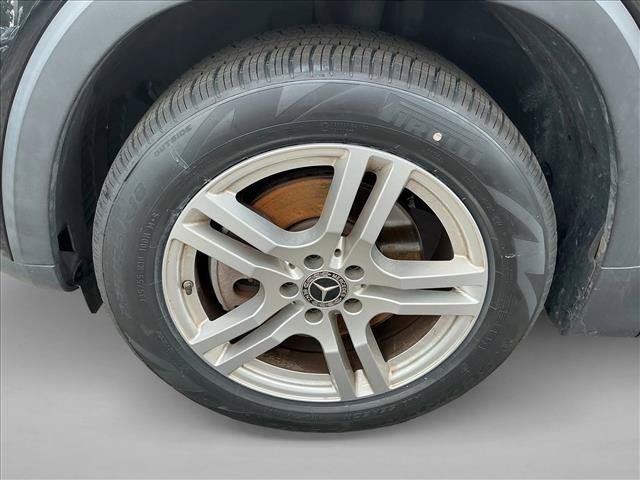 Used 2020 Mercedes-Benz GLB 250 4MATIC image 9