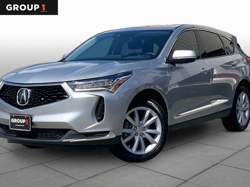 Used 2024 Acura RDX SH-AWD image 1
