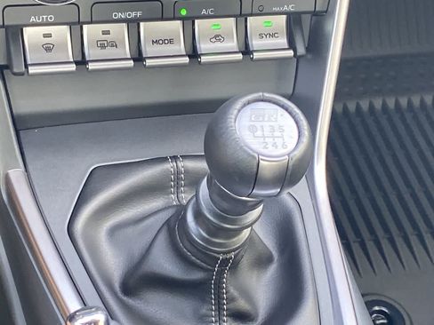 New 2026 Toyota GR86 Premium RWD image 19