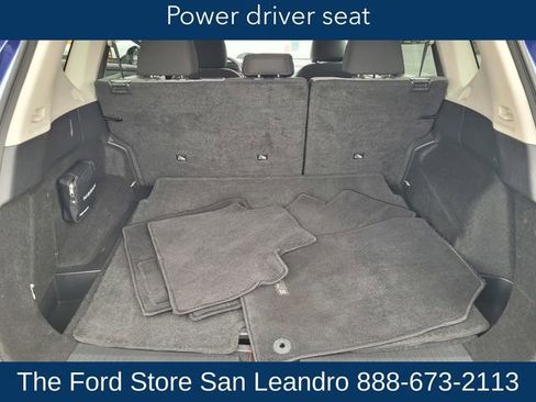 Used 2023 Nissan Rogue SV FWD image 18