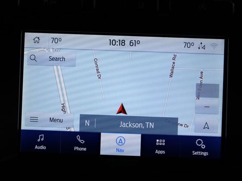 Used 2020 Ford Expedition XLT w/ Equipment Group 202A RWD image 48