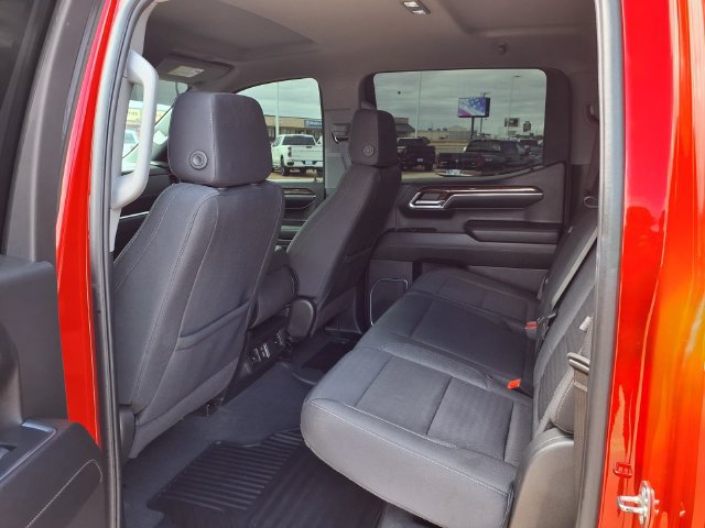 Used 2024 GMC Sierra 1500 Elevation w/ X31 Off-Road Package AWD/4WD image 17