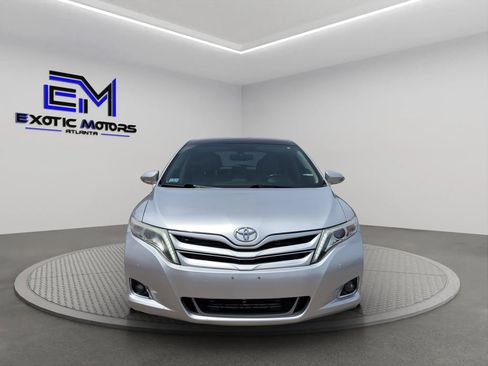 Used 2013 Toyota Venza Limited AWD/4WD image 8